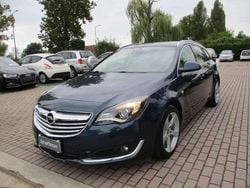 Blu Usata 2014 Opel Insignia Cosmo Station wagon | 5500 € (Buon prezzo)