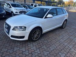 Other Usata 2010 Audi A3 Ambition Tre volumi | 9000 € (Molto cara)