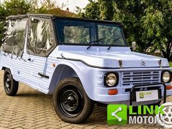 Viola Usata 1983 Citroën Méhari Cabrio | 14.500 €