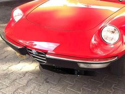 Usata 1971 Alfa Romeo Spider Cabrio | 29.000 €