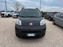 Nero Usata 2011 Fiat Qubo Dynamic Monovolume | 5200 € (Cara)