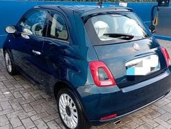 Usata 2020 Fiat 500 Lounge Due volumi | 11.000 € (Cara)