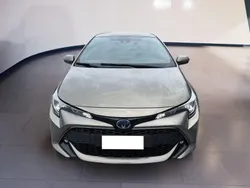 Marrone Usata 2019 Toyota Corolla Active Tre volumi | 16.500 € (Buon prezzo)