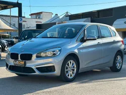 Grigio Usata 2018 BMW 218 Active Tourer Efficient Dynamics Monovolume | 14.700 € (Ottimo prezzo)