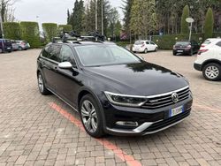 Usata 2016 VW Passat Alltrack Station wagon | 18.900 € (Buon prezzo)