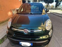Usata 2013 Fiat 500L Living Monovolume | 8000 € (Buon prezzo)