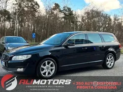 Nero Usata 2014 Volvo V70 Summum Station wagon | 9990 € (Buon prezzo)