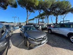 Grigio Usata 2016 Mercedes A180 Tre volumi | 16.800 € (Cara)