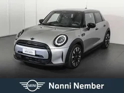 Grigio Usata 2023 Mini Cooper Due volumi | 29.500 € (Molto cara)