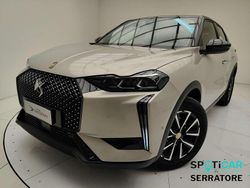 Grigio Nuova 2025 DS Automobiles DS3 SUV | 26.600 € (Buon prezzo)