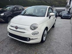 Bianco Usata 2024 Fiat 500 Dolcevita Tre volumi | 13.990 € (Buon prezzo)