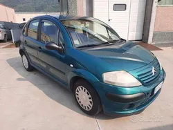 Other Usata 2003 Citroën C3 Elegance Due volumi | 900 € (Buon prezzo)