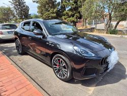 Nero Usata 2022 Maserati Grecale GT SUV | 56.990 € (Ottimo prezzo)