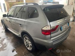 Usata 2004 BMW X3 SUV | 4500 € (Buon prezzo)