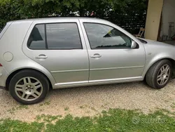 VW Golf IV
