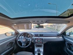 Bianco Usata 2011 VW Passat Coupé | 7500 € (Buon prezzo)