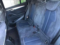 Bianco Usata 2017 BMW X1 M Sport SUV | 20.000 € (Cara)