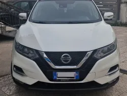 Usata 2019 Nissan Qashqai N-Connecta SUV | 15.000 € (Ottimo prezzo)