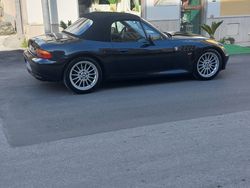 Nero Usata 1997 BMW Z3 Efficient Dynamics Cabrio | 14.000 € (Buon prezzo)