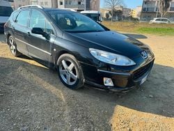 Usata 2005 Peugeot 407 Station wagon | 1499 € (Buon prezzo)