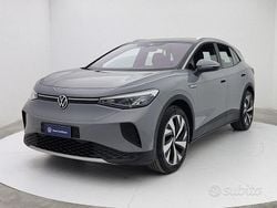 Grigio Usata 2022 VW ID.4 Pro Performance SUV | 29.900 € (Buon prezzo)