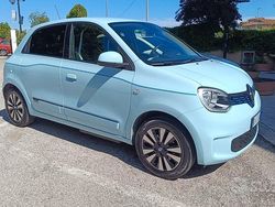 Blu Usata 2021 Renault Twingo Due volumi | 12.500 € (Cara)
