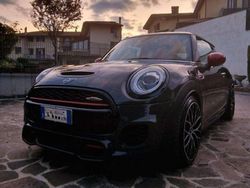 Grigio Usata 2019 Mini John Cooper Works Due volumi | 24.890 € (Buon prezzo)