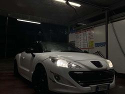 Usata 2012 Peugeot RCZ Coupé | 11.000 € (Buon prezzo)