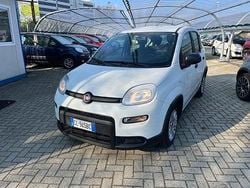 Bianco Usata 2025 Fiat Panda S Due volumi | 10.490 € (Ottimo prezzo)