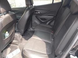 Nero Usata 2016 Opel Mokka SUV | 5500 € (Buon prezzo)