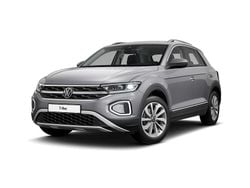 Indium grey metallizzato nero Nuova 2025 VW T-Roc Edition SUV | 31.900 € (Buon prezzo)