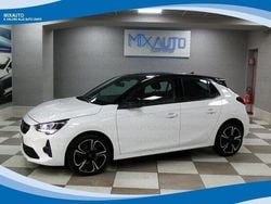 Bianco Usata 2023 Opel Corsa GS Line Tre volumi | 13.900 € (Buon prezzo)