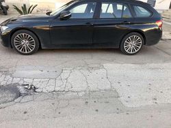 Usata 2018 BMW 318 Station wagon | 16.000 € (Buon prezzo)