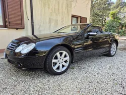 Usata 2005 Mercedes SL350 Cabrio | 24.990 € (Buon prezzo)