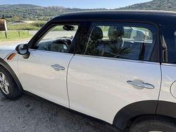 Usata 2013 Mini Cooper Countryman SUV | 11.000 € (Buon prezzo)