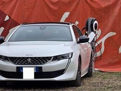 Usata 2020 Peugeot 508 GTi Station wagon | 18.500 € (Ottimo prezzo)