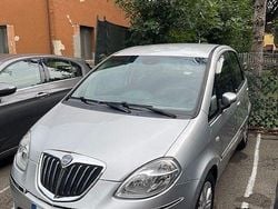 Usata 2008 Lancia Musa Monovolume | 4650 € (Buon prezzo)