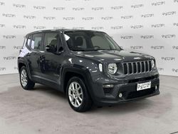 Grigio Usata 2023 Jeep Renegade Limited SUV | 17.400 € (Super prezzo)