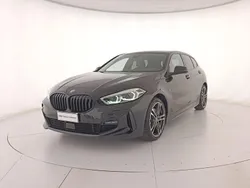 Usata 2024 BMW 116 Comfort Edition Due volumi | 25.900 € (Ottimo prezzo)
