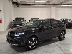 Nero Nuova 2025 Citroën C4 PureTech Tre volumi | 22.990 € (Buon prezzo)