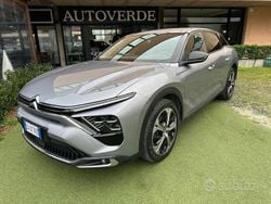 Grigio Usata 2025 Citroën C5 Aircross PureTech SUV | 23.500 € (Buon prezzo)