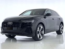 Nero Usata 2023 Audi Q8 Sport SUV | 68.500 € (Cara)