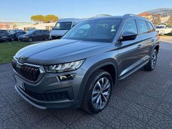 Grigio Usata 2023 Skoda Kodiaq Executive SUV | 28.900 € (Ottimo prezzo)