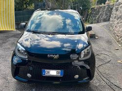 Nero Usata 2020 Smart ForFour Due volumi | 14.500 €