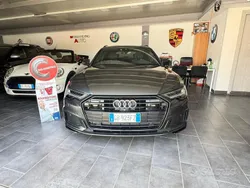 Grigio Usata 2020 Audi A6 Business Station wagon | 33.400 € (Cara)