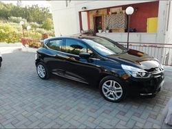 Usata 2018 Renault Clio IV Tre volumi | 10.300 € (Molto cara)