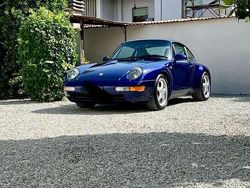 Usata 1995 Porsche 911 Carrera Coupé | 86.000 €
