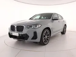 Usata 2024 BMW X4 Comfort Edition SUV | 50.600 € (Super prezzo)
