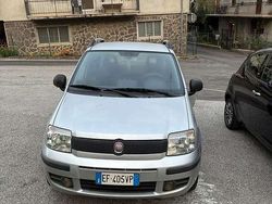 Usata 2011 Fiat Panda Due volumi | 4500 € (Buon prezzo)