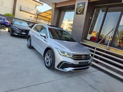 Argento Usata 2022 VW Tiguan R-line SUV | 34.990 € (Buon prezzo)